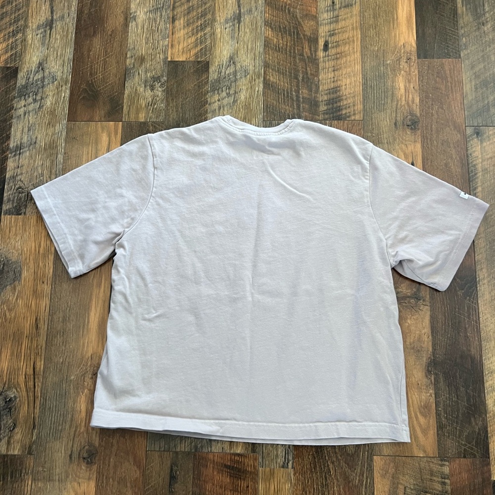Nike Sportswear Classic Women’s T-Shirt - Picture 7 of 11